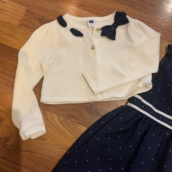 Janie and Jack equestrian set (size 3) - Picture 4 of 7